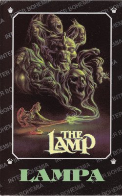 Plakát: Lampa