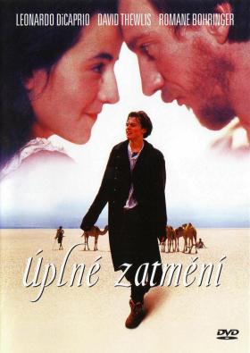 Plakát: Úplné zatmění