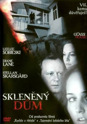 Plakát: Skleněný dům