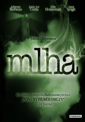 Plakát: Mlha