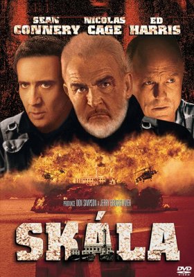 Plakát: Skála