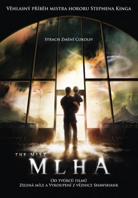 Plakát: Mlha