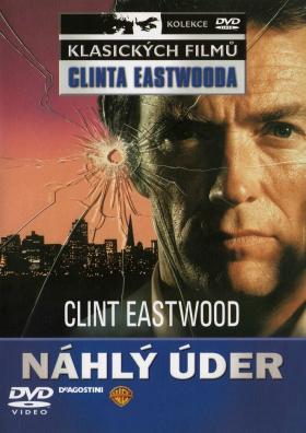 Plakát: Sudden Impact