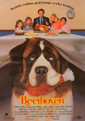 Plakát: Beethoven