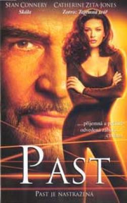 Plakát: Past