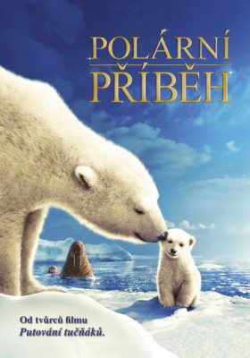 Plakát: Polární příběh