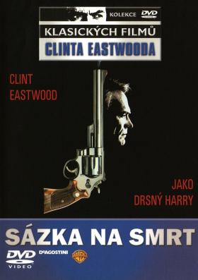 Plakát: Sázka na smrt