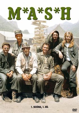 Plakát: M*A*S*H [1.série]