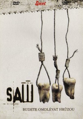Plakát: Saw 3
