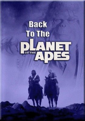 Plakát: Návrat na Planetu opic