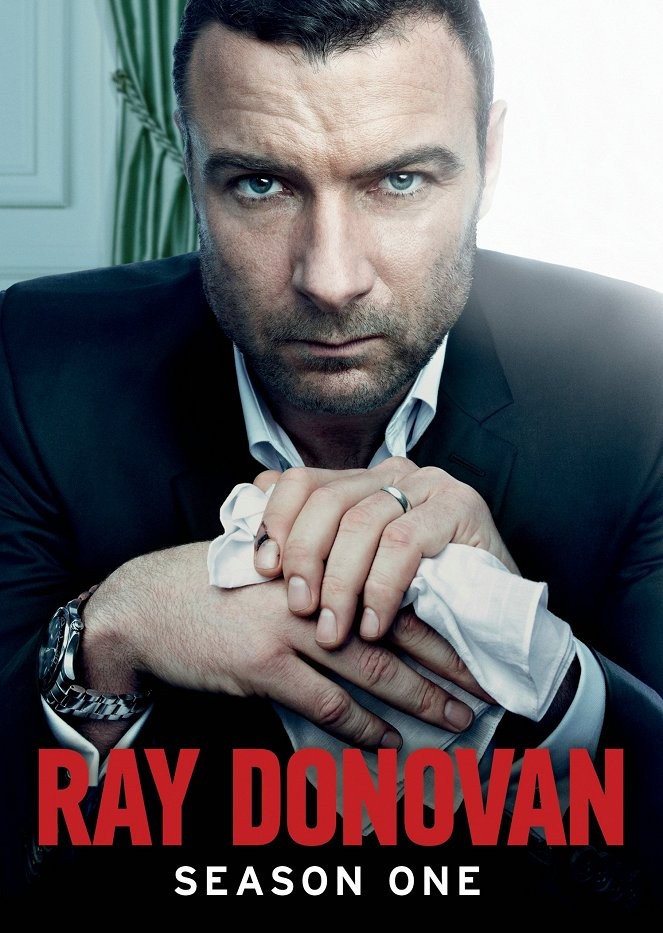 Plakát: Ray Donovan [1.série]