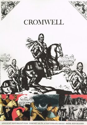 Plakát: Cromwell