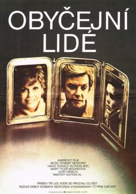 Plakát: Obyčejní lidé