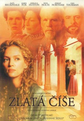 Plakát: Zlatá číše