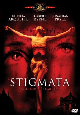 Plakát: Stigmata
