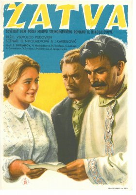Plakát: Žatva