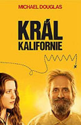 Plakát: Král Kalifornie