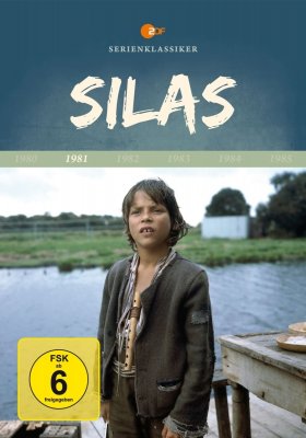 Plakát: Silas