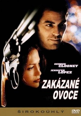 Plakát: Zakázané ovoce