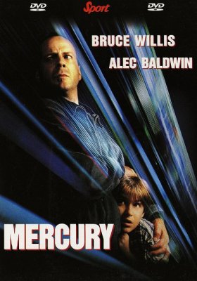 Plakát: Mercury
