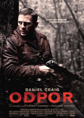 Plakát: Odpor