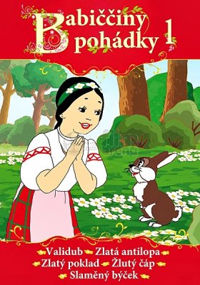 Plakát: Slaměný býček