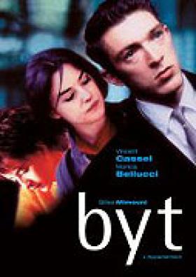 Plakát: Byt
