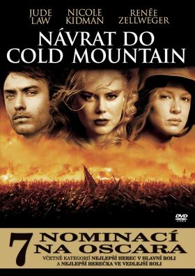 Plakát: Návrat do Cold Mountain