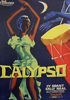 Plakát: Kalypso
