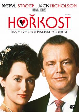 Plakát: Hořkost