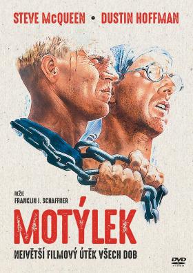 Plakát: Motýlek