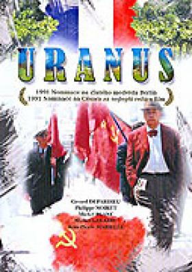 Plakát: Uranus