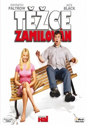 Plakát: Těžce zamilován