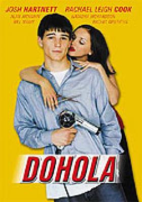 Plakát: Dohola