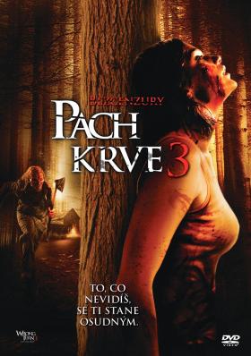 Plakát: Pach krve 3