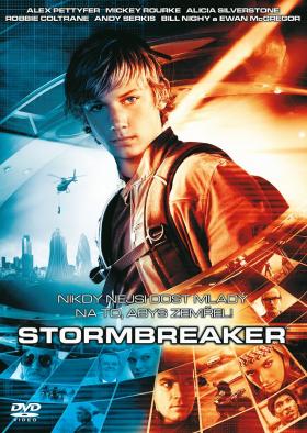 Plakát: Stormbreaker