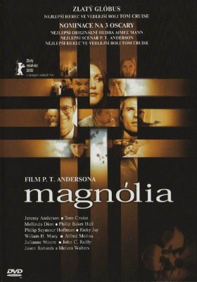 Plakát: Magnolia