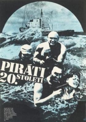 Piráti 20. století