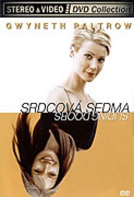 Plakát: Srdcová sedma