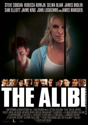 Plakát: Alibi