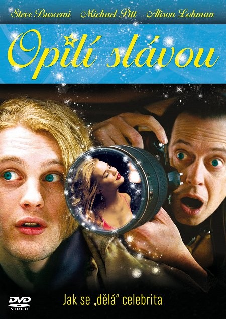 Plakát: Opilí slávou