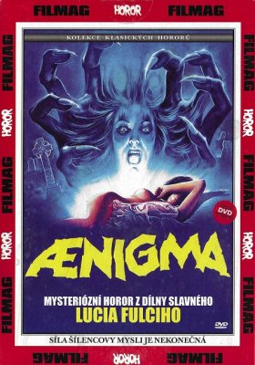 Plakát: Aenigma