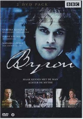 Plakát: Byron
