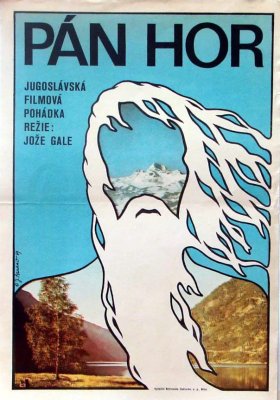 Plakát: Pán hor