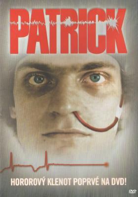 Plakát: Patrick