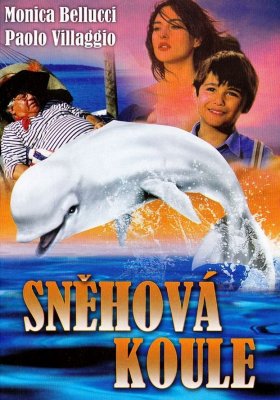 Plakát: Sněhová koule