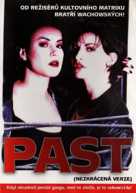 Plakát: Past