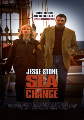 Jesse Stone: Radikální změna