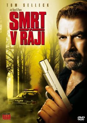 Plakát: Jesse Stone: Smrt v jezeře