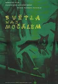 Plakát: Světla nad močálem